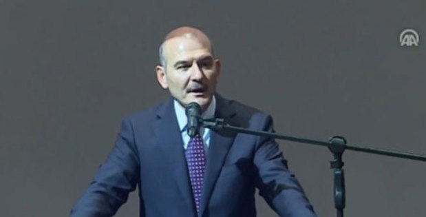 توركیا به‌نجه‌ی تۆمه‌تی یارمه‌تیدانی په‌كه‌كه‌ و یه‌په‌گه‌ بۆ ئه‌مه‌ریكا درێژ ده‌كات